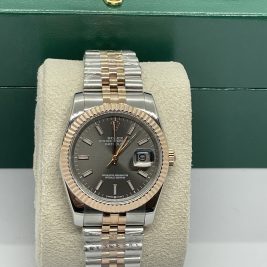 Rolex Datejust 36 mm K25