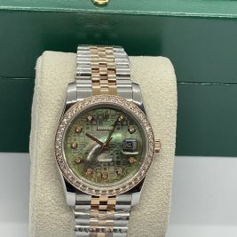 Rolex Datejust 31 mm K1