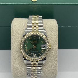 Rolex Datejust 31 mm K6
