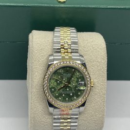 Rolex Datejust 31 mm K8