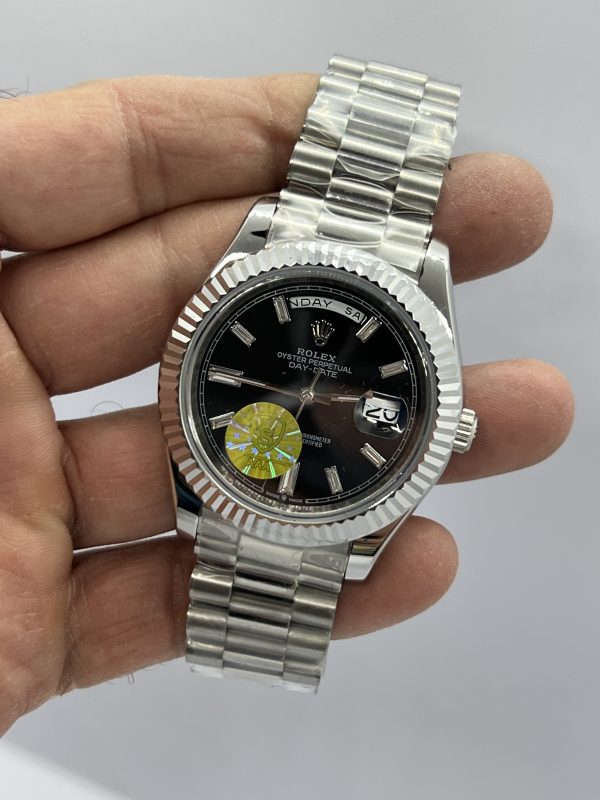 Rolex Day Date 41 mm E9