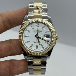 Rolex Datejust 41 mm E23