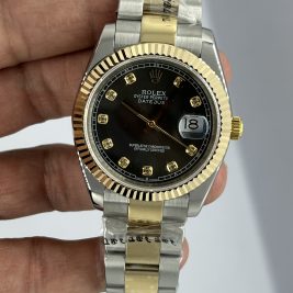 Rolex Datejust 41 mm E24