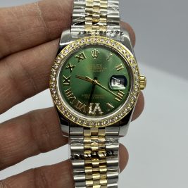 Rolex Datejust 36 mm K26