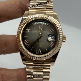 Rolex Day Date 41 mm E10