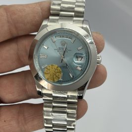 Rolex Day Date 41 mm E11