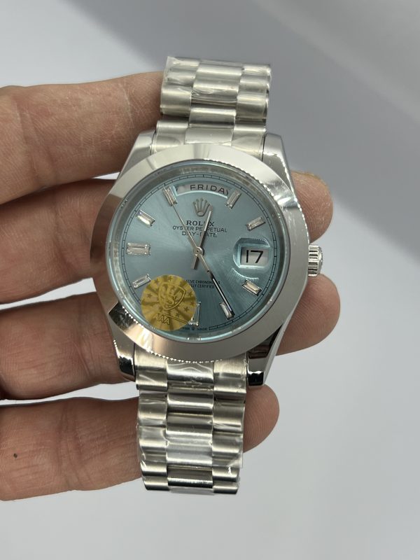 Rolex Day Date 41 mm E11