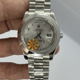 Rolex Day Date 41 mm E12