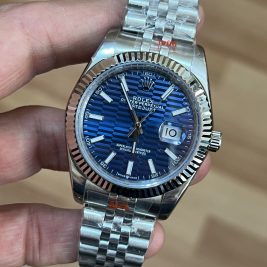 Rolex Datejust 41 mm E25