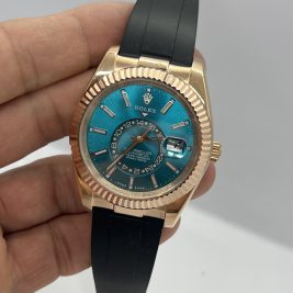 Rolex Sky Dweller E3