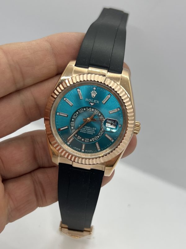 Rolex Sky Dweller E3