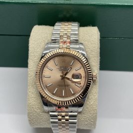 Rolex Datejust 41 mm E27