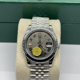 Rolex Datejust 41 mm E28