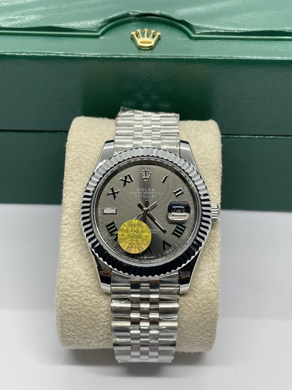 Rolex Datejust 41 mm E28