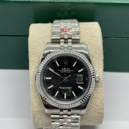 Rolex Datejust 41 mm E29