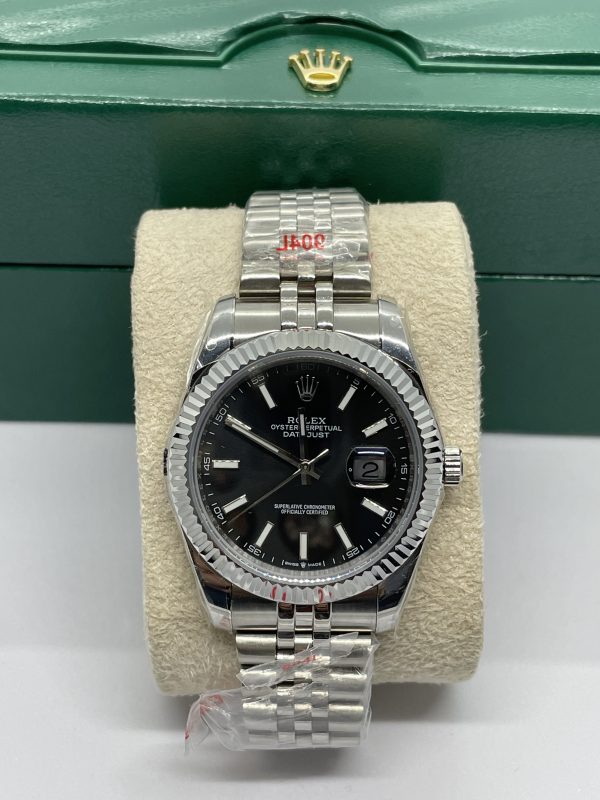 Rolex Datejust 41 mm E29