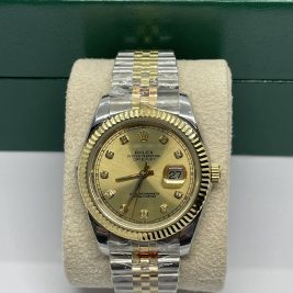 Rolex Datejust 41 mm E30