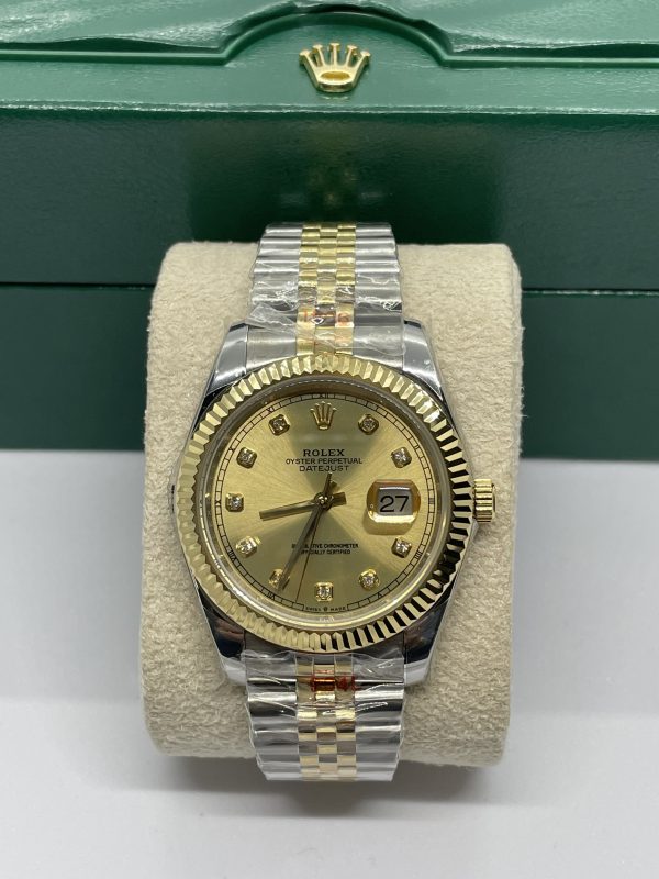 Rolex Datejust 41 mm E30