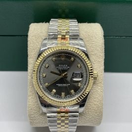 Rolex Datejust 41 mm E31