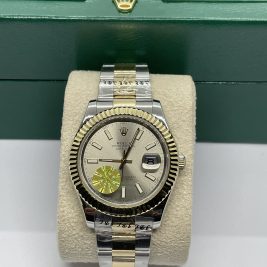 Rolex Datejust 41 mm E32