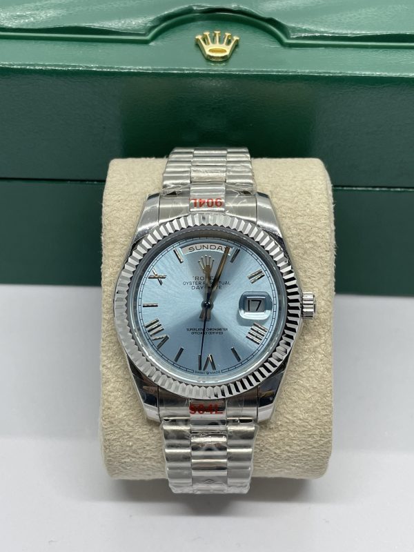 Rolex Day Date 41 mm E30