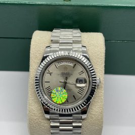 Rolex Day Date 41 mm E31