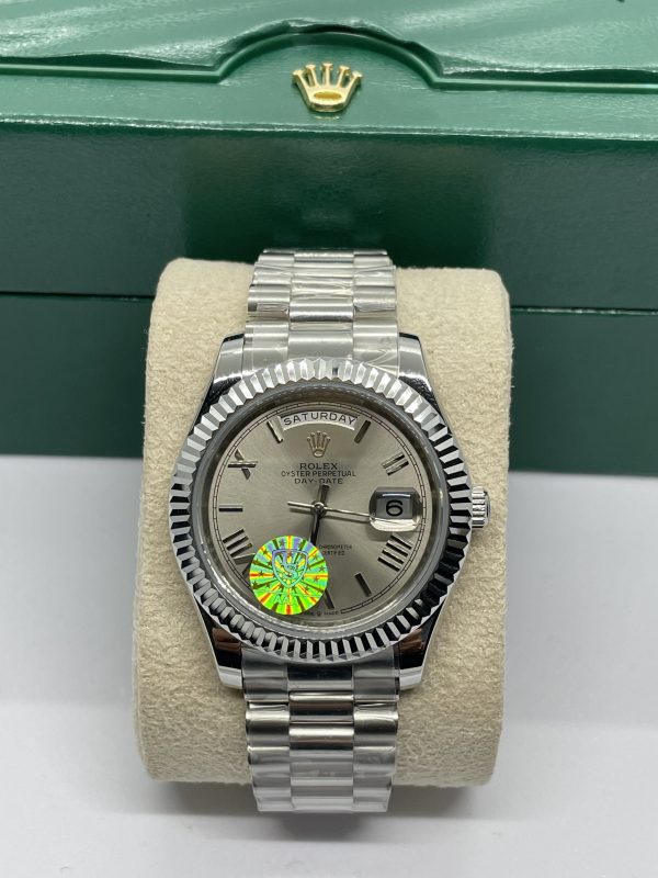 Rolex Day Date 41 mm E31