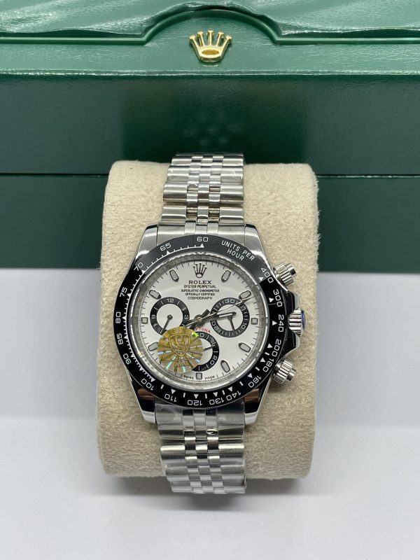 Rolex Daytone E12