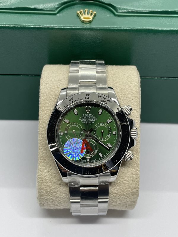Rolex Daytone E15