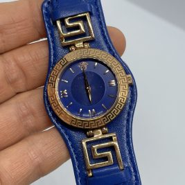 Versace Bayan 14