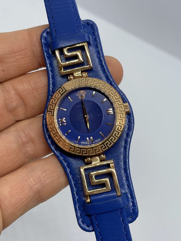 Versace Bayan 14