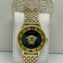 Versace Bayan 18