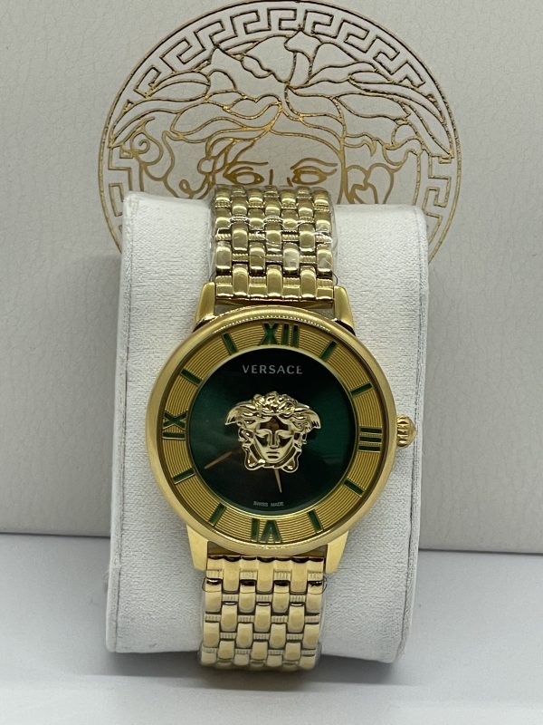Versace Bayan 18