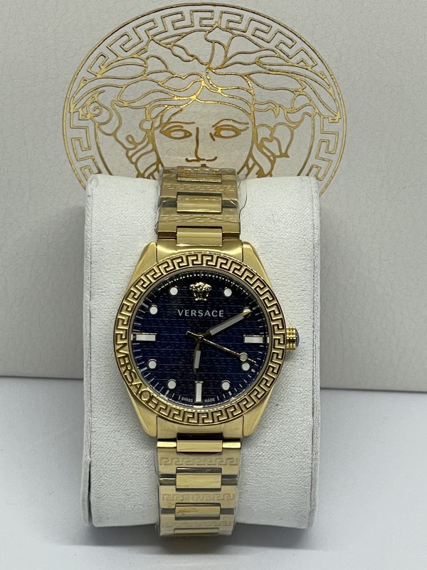 Versace Bayan 19