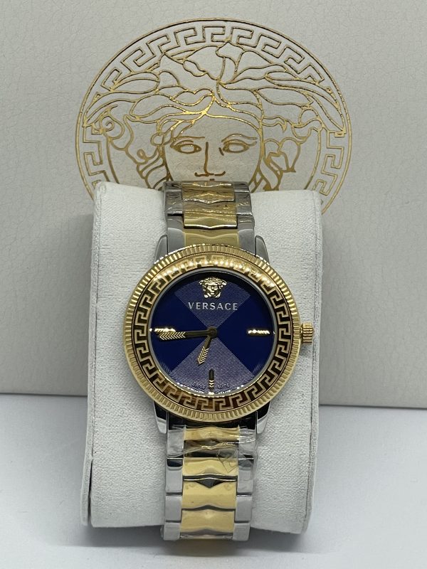 Versace Bayan 20
