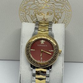 Versace Bayan 22