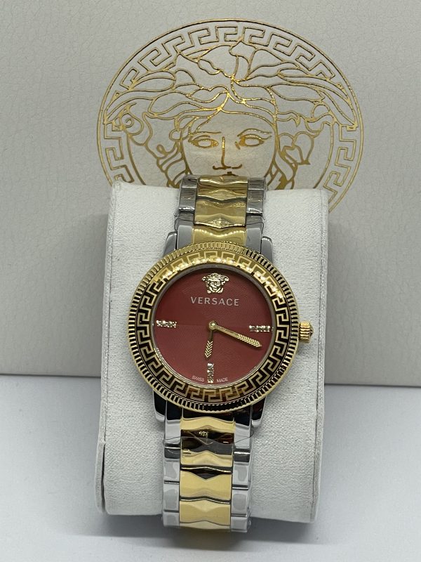 Versace Bayan 22