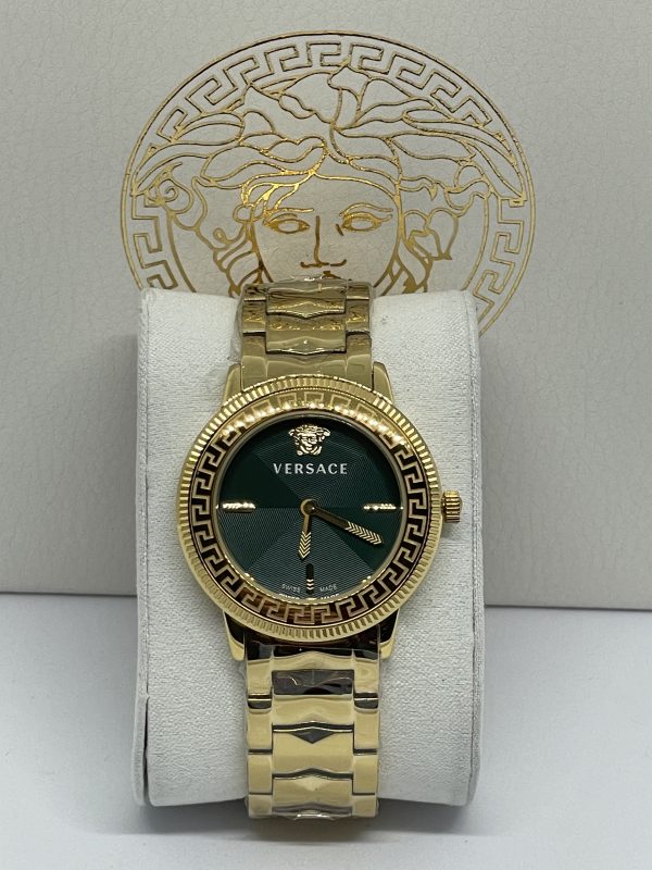 Versace Bayan 23