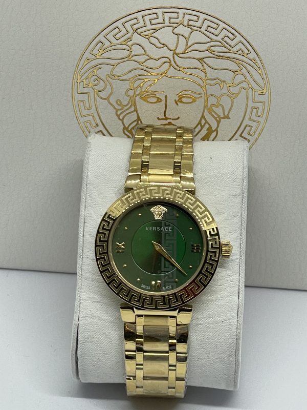 Versace Bayan 25