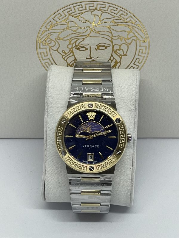 Versace Bayan 28