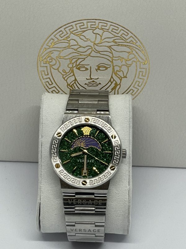 Versace Bayan 29