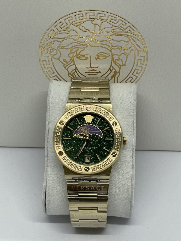 Versace Bayan 33