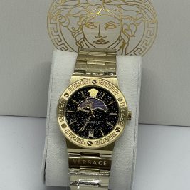 Versace Bayan 34