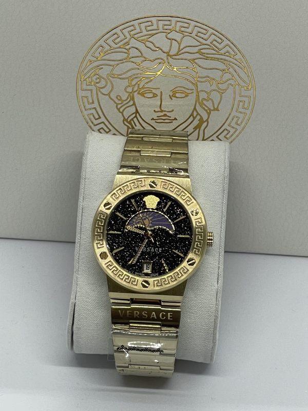 Versace Bayan 34
