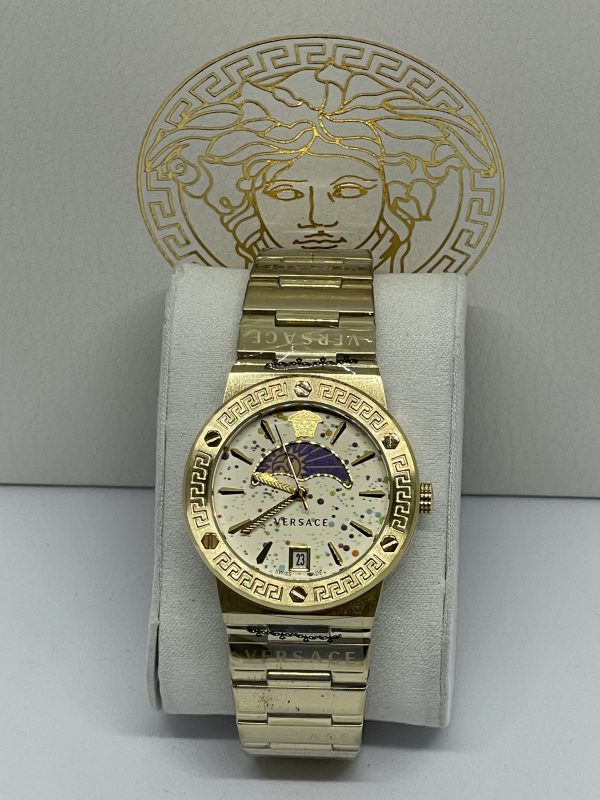 Versace Bayan 35