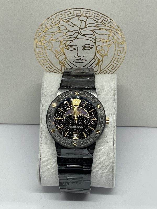 Versace Bayan 36