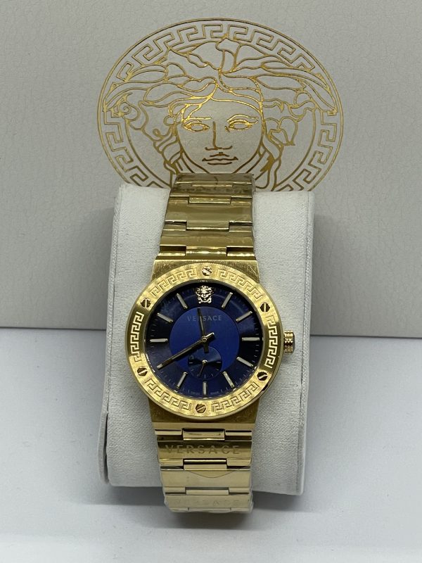 Versace Bayan 37