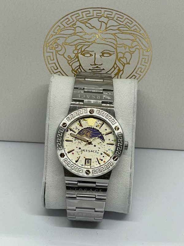 Versace Bayan 38
