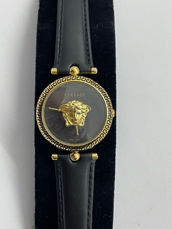 Versace Bayan 11