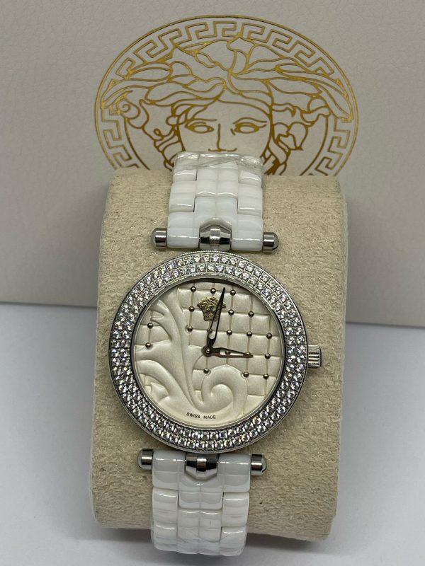 Versace Bayan 12